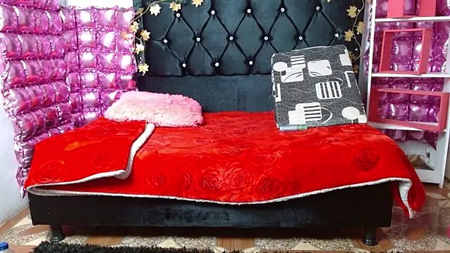 poisondost hot online show from February 16, 8:11 pm