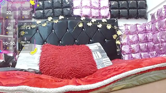 poisondost hot online show from December 3, 12:14 pm