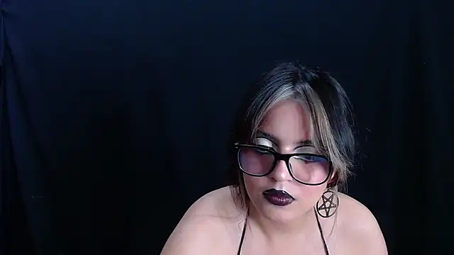 scarleth shadow online show from March 10, 1:01 am