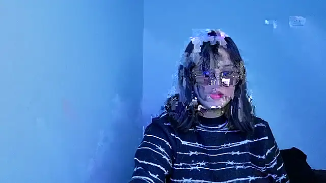 scarleth shadow online show from October 4, 1:36 am