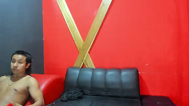 manuel rey online show from March 20, 12:19 am