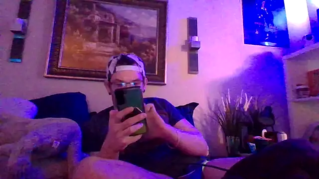 Sk00byJaXxX212 online show from March 15, 5:08 am