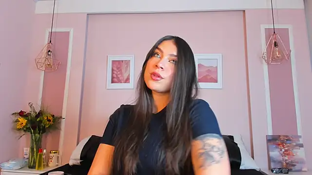 Annie rhoades online show from September 11, 1:00 pm