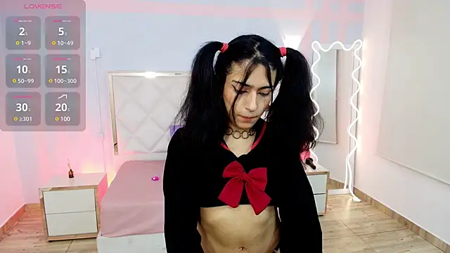 NATTROSE TAY online show from February 22, 11:35 am