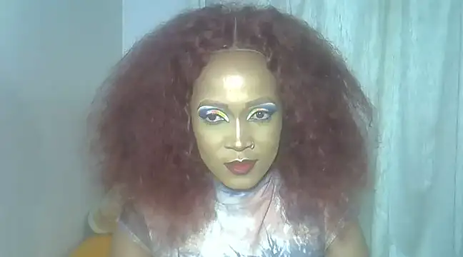 ChloeBab online show from February 12, 9:11 pm