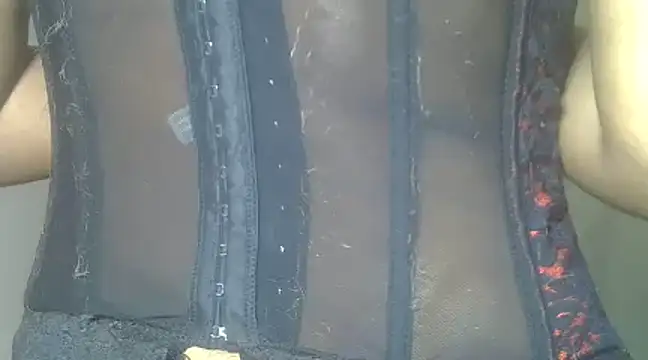 ChloeBab online show from February 13, 11:58 pm