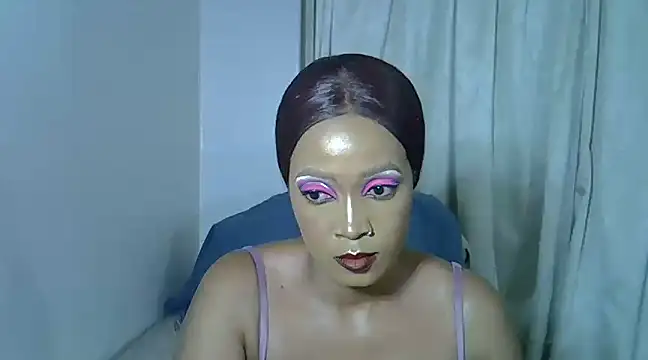 ChloeBab online show from February 17, 8:04 pm