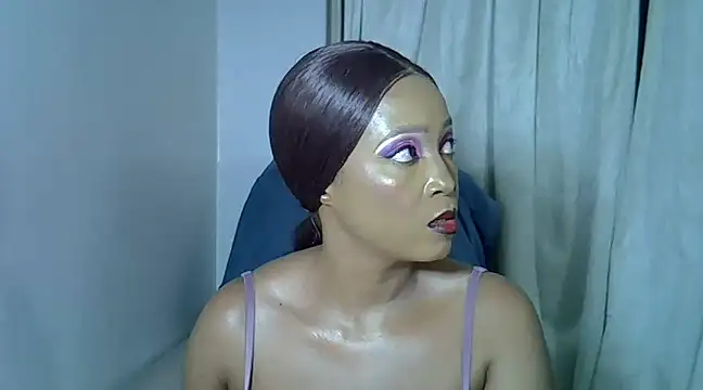 ChloeBab online show from February 17, 11:09 pm