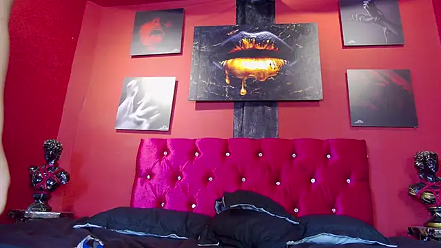 Arii moon online show from September 28, 8:09 am