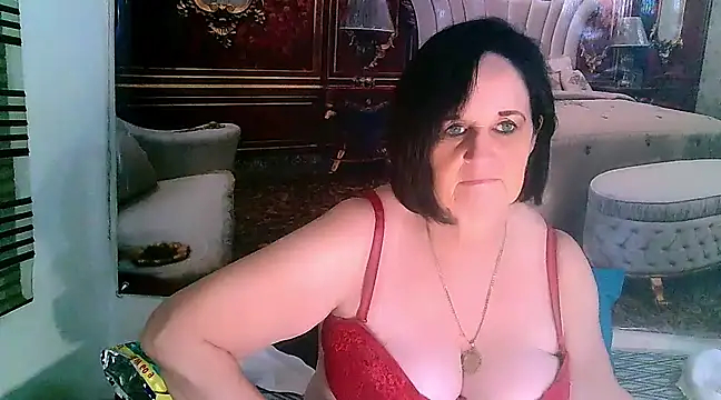 LuciousGrace online show from February 27, 7:26 pm