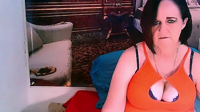 LuciousGrace online show from March 17, 5:34 am