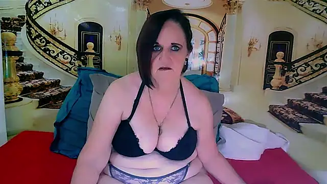 LuciousGrace online show from March 22, 4:26 pm