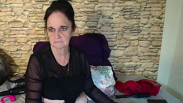 LuciousGrace online show from September 25, 5:38 pm