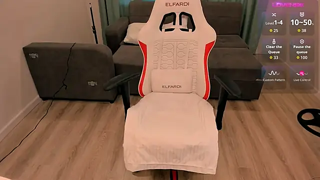 Snapshot of Demonic_Angel_ chatting on September 21, 3:41 am Demonic Angel online show from September 21, 3:41 am