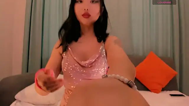 Snapshot of Demonic_Angel_ chatting on September 23, 4:48 am Demonic Angel online show from September 23, 4:48 am