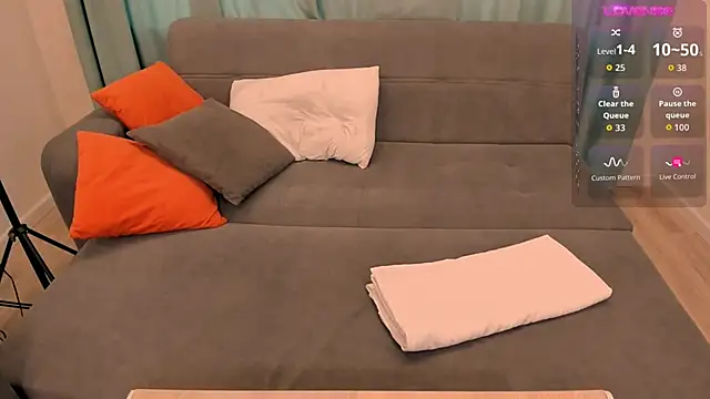 Snapshot of Demonic_Angel_ chatting on September 26, 3:32 am Demonic Angel online show from September 26, 3:32 am