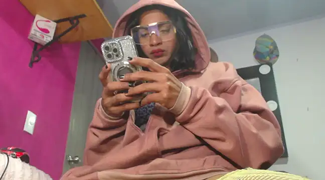 Gaby-sexy online show from February 13, 1:26 pm