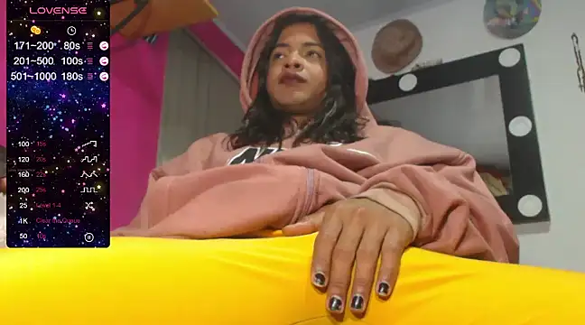 Gaby-sexy online show from February 18, 1:44 pm