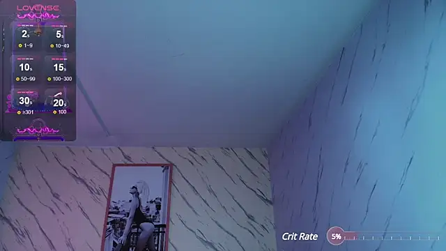 Snapshot of Anni_acker_b chatting on February 25, 10:50 pm Anni acker b online show from February 25, 10:50 pm