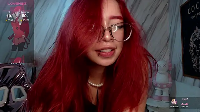 Snapshot of Anni_acker_b chatting on March 5, 11:05 pm Anni acker b online show from March 5, 11:05 pm