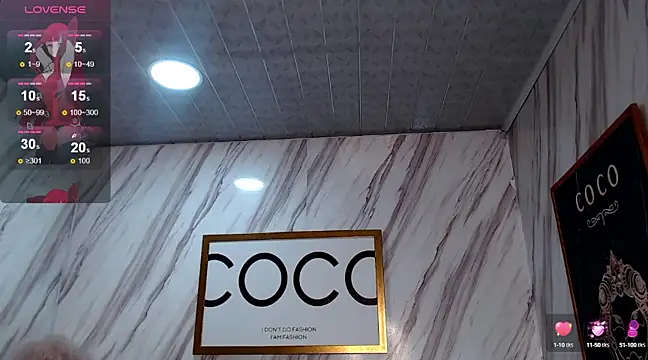 Snapshot of Anni_acker_b chatting on March 12, 1:47 am Anni acker b online show from March 12, 1:47 am