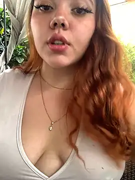  ivyginger online show from February 13, 2:52 pm