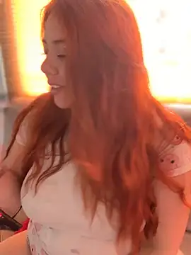  ivyginger online show from February 24, 2:48 pm