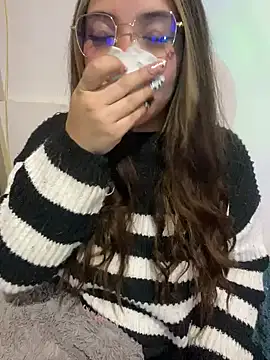  ivyginger online show from November 20, 3:28 am