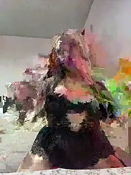  ivyginger online show from November 21, 7:01 pm