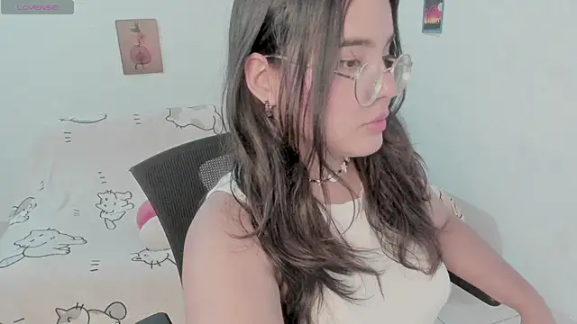 Naoko 7w7 online show from March 21, 1:56 am