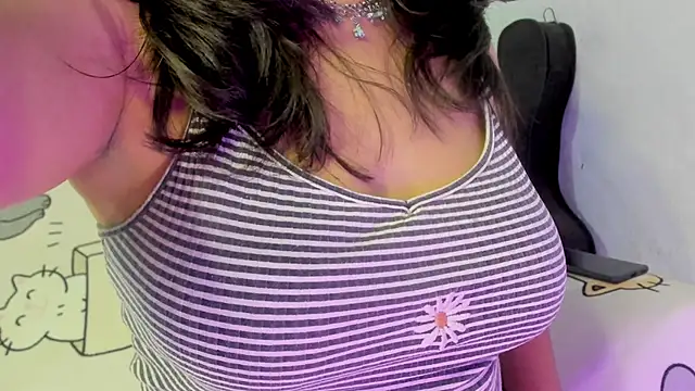 Naoko 7w7 online show from September 10, 10:43 pm