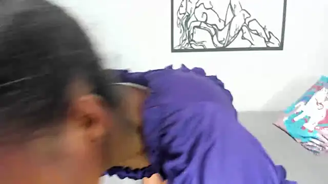 karina-lopez online show from October 3, 3:20 pm