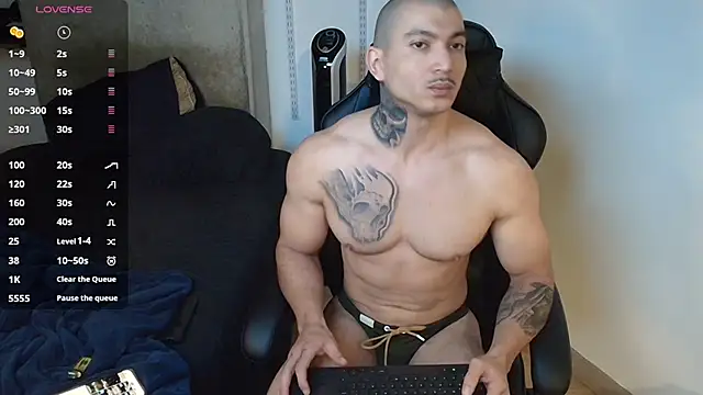 kevin jef online show from November 5, 3:50 am