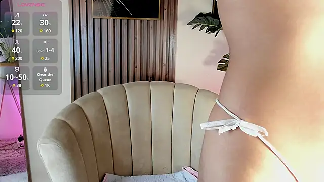 rosett kio online show from March 8, 12:30 pm