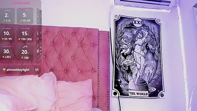 rosett kio online show from March 16, 5:03 am