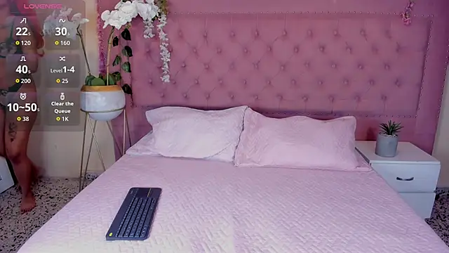 rosett kio online show from September 18, 4:14 am