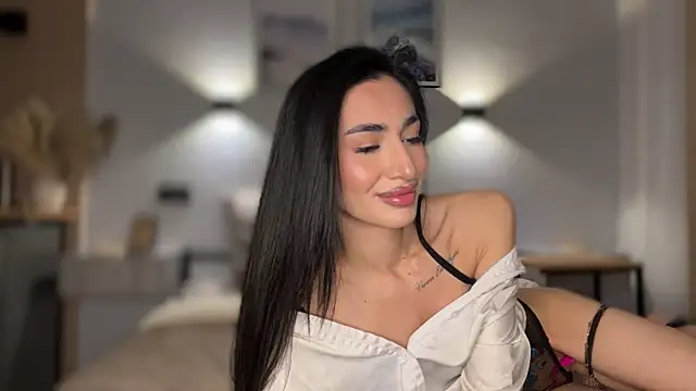 alissadreams online show from November 10, 4:50 pm