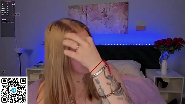 DonnaSmith online show from September 22, 6:59 am