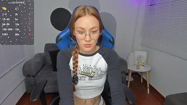 Elizabeth sarmiento online show from February 28, 9:55 pm