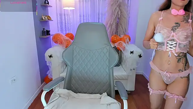 Elizabeth sarmiento online show from October 2, 11:12 pm