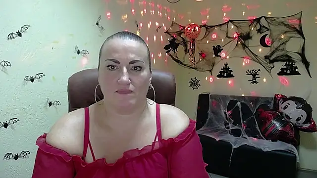 DianaMGG online show from October 27, 6:23 pm