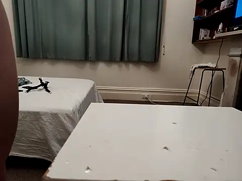 Snapshot of MystiqueRider chatting on February 13, 2:42 pm MystiqueRider online show from February 13, 2:42 pm