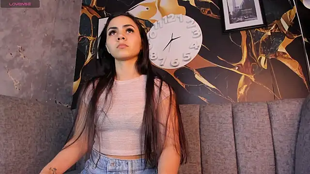 Snapshot of Natty_roberts_ chatting on February 28, 7:56 pm Natty roberts online show from February 28, 7:56 pm