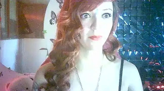 Meghan sex777 online show from February 19, 3:17 am