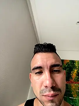 Snapshot of K_cique chatting on September 27, 3:28 pm K cique online show from September 27, 3:28 pm