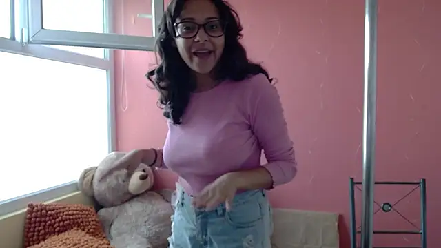 morahaze online show from January 15, 10:57 pm