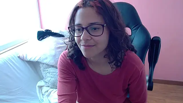 morahaze online show from October 18, 3:13 pm