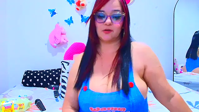 Veronica Milf1 online show from March 13, 6:05 am