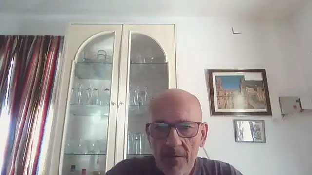 llopaco online show from September 30, 9:25 am