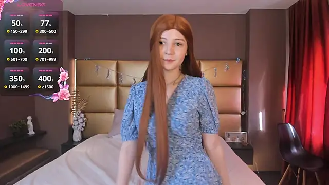 Snapshot of Agaveforests chatting on February 17, 9:03 am Agaveforests online show from February 17, 9:03 am